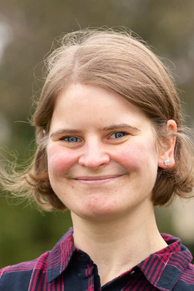 Henrike Ahrens